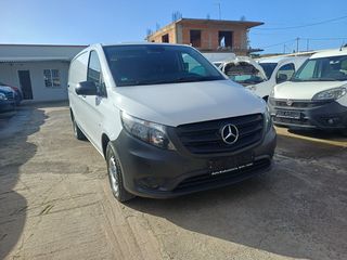 Mercedes-Benz Vito 2020 EXTRA LONG-thumb-2