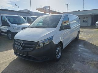 Mercedes-Benz Vito 2020 EXTRA LONG-thumb-1