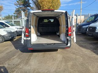 Mercedes-Benz Vito 2020 EXTRA LONG-thumb-15