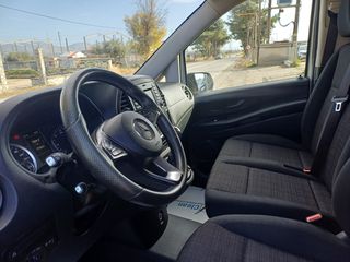 Mercedes-Benz Vito 2020 EXTRA LONG-thumb-18