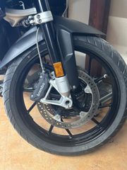 Bmw R 1250 GS 2023 ΕΛΛΗΝΙΚΟ-1 ΙΔΙΟΚΤΗΤΗΣ-TRIPLE BLACK-thumb-5