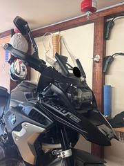 Bmw R 1250 GS 2023 ΕΛΛΗΝΙΚΟ-1 ΙΔΙΟΚΤΗΤΗΣ-TRIPLE BLACK-thumb-6