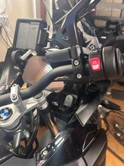 Bmw R 1250 GS 2023 ΕΛΛΗΝΙΚΟ-1 ΙΔΙΟΚΤΗΤΗΣ-TRIPLE BLACK-thumb-7
