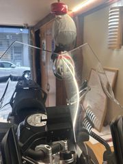 Bmw R 1250 GS 2023 ΕΛΛΗΝΙΚΟ-1 ΙΔΙΟΚΤΗΤΗΣ-TRIPLE BLACK-thumb-8