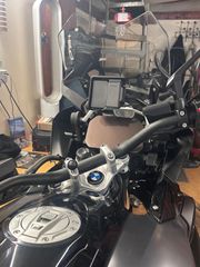 Bmw R 1250 GS 2023 ΕΛΛΗΝΙΚΟ-1 ΙΔΙΟΚΤΗΤΗΣ-TRIPLE BLACK-thumb-9