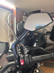 Bmw R 1250 GS 2023 ΕΛΛΗΝΙΚΟ-1 ΙΔΙΟΚΤΗΤΗΣ-TRIPLE BLACK-thumb-10