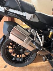 Bmw R 1250 GS 2023 ΕΛΛΗΝΙΚΟ-1 ΙΔΙΟΚΤΗΤΗΣ-TRIPLE BLACK-thumb-4