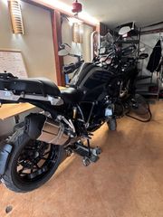 Bmw R 1250 GS 2023 ΕΛΛΗΝΙΚΟ-1 ΙΔΙΟΚΤΗΤΗΣ-TRIPLE BLACK-thumb-3