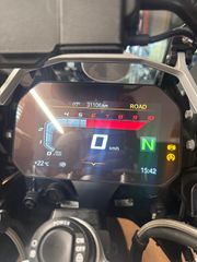 Bmw R 1250 GS 2023 ΕΛΛΗΝΙΚΟ-1 ΙΔΙΟΚΤΗΤΗΣ-TRIPLE BLACK-thumb-11
