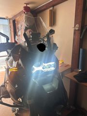 Bmw R 1250 GS 2023 ΕΛΛΗΝΙΚΟ-1 ΙΔΙΟΚΤΗΤΗΣ-TRIPLE BLACK-thumb-14
