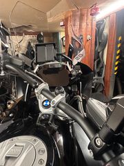Bmw R 1250 GS 2023 ΕΛΛΗΝΙΚΟ-1 ΙΔΙΟΚΤΗΤΗΣ-TRIPLE BLACK-thumb-17