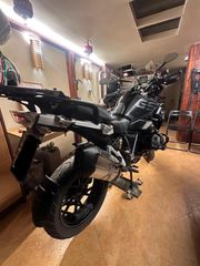 Bmw R 1250 GS 2023 ΕΛΛΗΝΙΚΟ-1 ΙΔΙΟΚΤΗΤΗΣ-TRIPLE BLACK-thumb-16