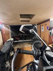 Bmw R 1250 GS 2023 ΕΛΛΗΝΙΚΟ-1 ΙΔΙΟΚΤΗΤΗΣ-TRIPLE BLACK-thumb-18