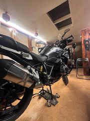 Bmw R 1250 GS 2023 ΕΛΛΗΝΙΚΟ-1 ΙΔΙΟΚΤΗΤΗΣ-TRIPLE BLACK-thumb-19