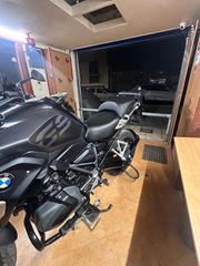 Bmw R 1250 GS 2023 ΕΛΛΗΝΙΚΟ-1 ΙΔΙΟΚΤΗΤΗΣ-TRIPLE BLACK-thumb-1