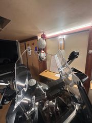 Bmw R 1250 GS 2023 ΕΛΛΗΝΙΚΟ-1 ΙΔΙΟΚΤΗΤΗΣ-TRIPLE BLACK-thumb-20