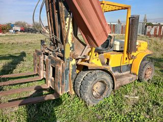 Hyster 1988