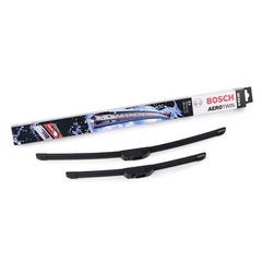 BOSCH ΥΑΛΟΚΑΘΑΡΙΣΤΗΡΕΣ AR534S 530mm/380mm 2 τμχ