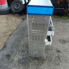 Sortimo ράφια για επαγγελματικό Van-thumb-3