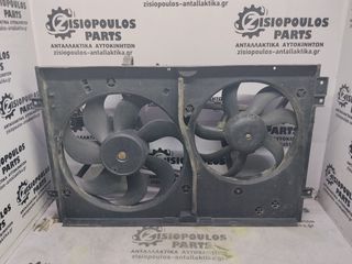 ΒΕΝΤΙΛΑΤΕΡ ΚΟΜΠΛΕ (ΔΙΠΛΟ)ΒΕΝΖ-ΠΕΤΡ  SEAT LEON/TOLEDO 1999-2005