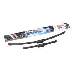 BOSCH ΥΑΛΟΚΑΘΑΡΙΣΤΗΡΕΣ AR605S 600mm/340mm 2 τμχ