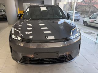 Lynk&Co 08 2026 CORE Plug-in