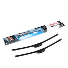 BOSCH ΥΑΛΟΚΑΘΑΡΙΣΤΗΡΕΣ AR450S 450mm/450mm 2 τμχ