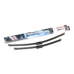 BOSCH ΥΑΛΟΚΑΘΑΡΙΣΤΗΡΕΣ A929S 600mm/475mm 2 τμχ