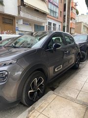 Citroen C3 2021-thumb-1