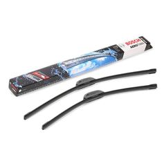 BOSCH ΥΑΛΟΚΑΘΑΡΙΣΤΗΡΕΣ AR606S 600mm/500mm 2 τμχ