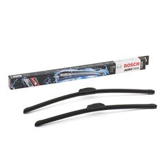 BOSCH ΥΑΛΟΚΑΘΑΡΙΣΤΗΡΕΣ AR801S 600mm/530mm 2 τμχ