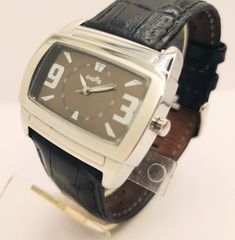 Vintage OXETTE Ορθογώνιο γυναικείο ρολόι Quartz A9546 ΤΙΜΗ 120 ΕΥΡΩ