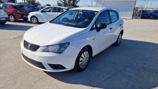 Seat Ibiza 2017