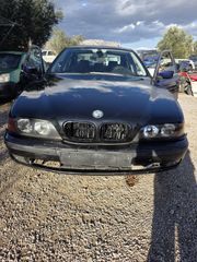 ΚΑΠΟ BMW E39 520 1999-thumb-1