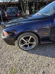 ΚΑΠΟ BMW E39 520 1999-thumb-2