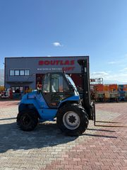 Manitou 2015 M30-4    4x4