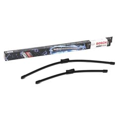 BOSCH ΥΑΛΟΚΑΘΑΡΙΣΤΗΡΕΣ A309S 650mm/475mm 2 τμχ