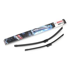 BOSCH ΥΑΛΟΚΑΘΑΡΙΣΤΗΡΕΣ A088S 650mm/500mm 2 τμχ