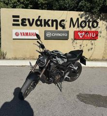 Honda CB 650 2025 CB650R