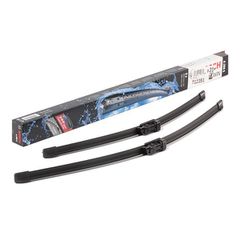 BOSCH ΥΑΛΟΚΑΘΑΡΙΣΤΗΡΕΣ AR704S 600mm/500mm 2 τμχ