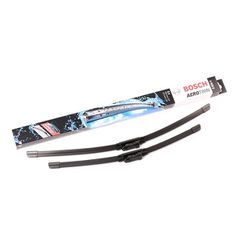 BOSCH ΥΑΛΟΚΑΘΑΡΙΣΤΗΡΕΣ A620S 600mm/475mm 2 τμχ