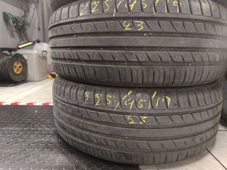 ΜΕΤΑΧΕΙΡΙΣΜΕΝΑ   2ΤΕΜ. 225/45R19   DOT1723