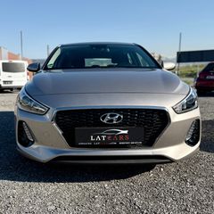 Hyundai i 30 2018 Book service!-thumb-1