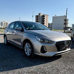 Hyundai i 30 2018 Book service!-thumb-2