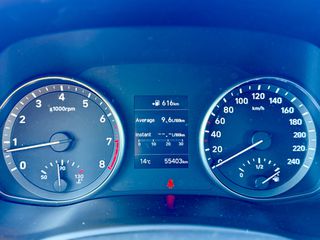 Hyundai i 30 2018 Book service!-thumb-16