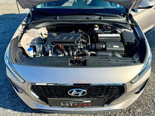 Hyundai i 30 2018 Book service!-thumb-18