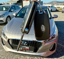 Hyundai i 30 2018 Book service!-thumb-21