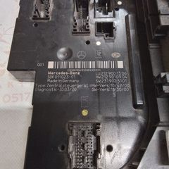 Mercedes w212 bsi 5Dk011023-01