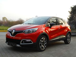 Renault Captur 2016 XMOD 110PS  6Speed Camera Navi  Keyless Full Extra