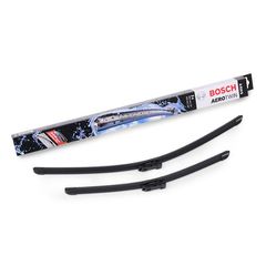 BOSCH ΥΑΛΟΚΑΘΑΡΙΣΤΗΡΕΣ A010S 600mm/450mm 2 τμχ